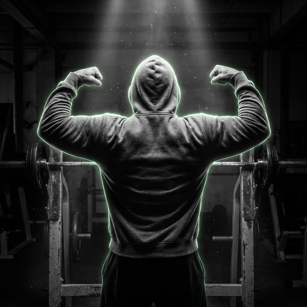 Ronnie Coleman Main Motivation